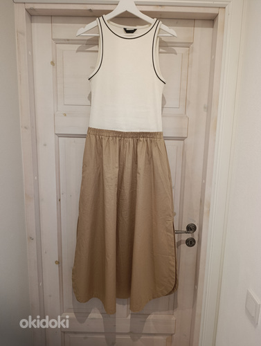 Zara kleit S