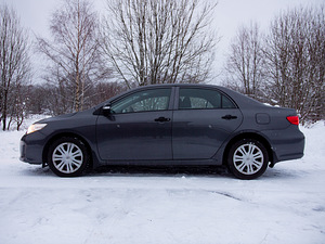 Toyota Corolla 1.6 97 kW (3 foto / 8)