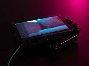 SmallHD Focus OLED 5.5-inch monitor (4 foto / 6)