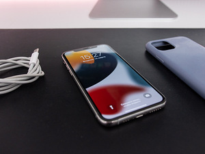 iPhone 11 Pro 64GB Silver (3 foto / 5)