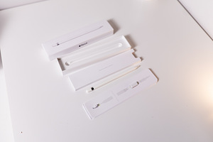 Apple Pencil 1. generatsioon (2 foto / 3)