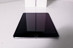 Müüa Apple iPad Mini 4 64 GB (5 foto / 6)
