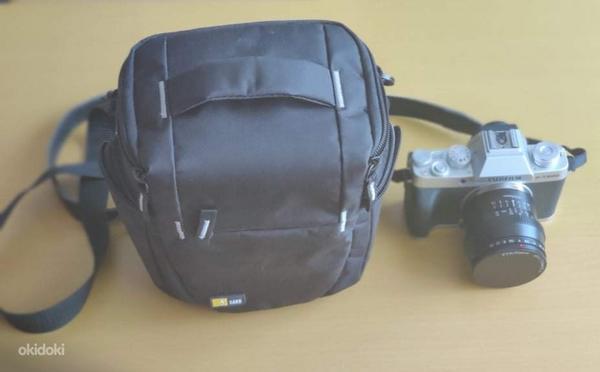 FUJIFILM X -T200 kaamera (foto #6)