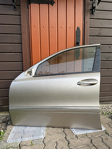 Дверь Mercedes Benz W211 E-класс
