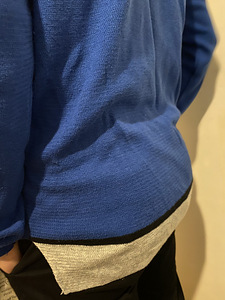 Кофта jack&jones (3 фото из 3)