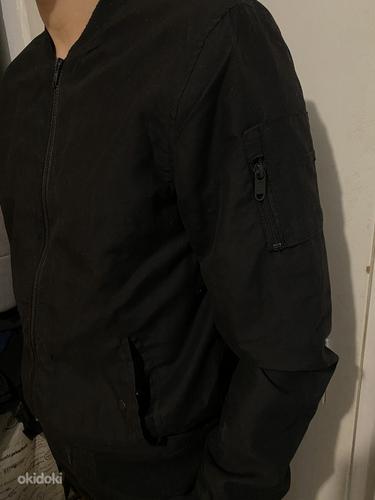 Мужская куртка (фото #3)