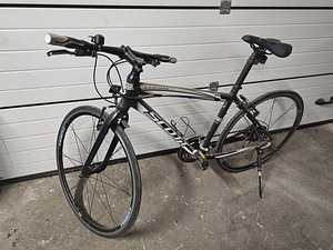 Jalgratas scott sportster (1 foto / 1)