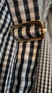 Calvin Klein särk-kleit (3 foto / 4)