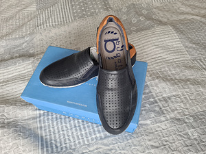 Обувь Bugatti