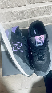 New Balance tossud (1 foto / 2)