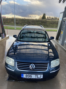 VW Passat B5.5 4Motion 2.5TDI BDH (2 foto / 6)