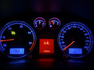 VW Passat B5.5 4Motion 2.5TDI BDH (6 foto / 6)