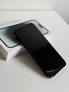iPHONE 14 Pro Max (4 foto / 9)