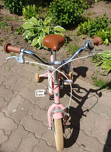 Продам детский велосипед (2 фото из 2)