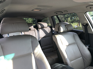 BMW 535d 200kw atm 2005a (5 foto / 8)