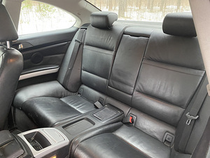 BMW E92 330D 170 кВт (13 фото из 15)