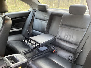 BMW E92 330D 170 кВт (11 фото из 12)