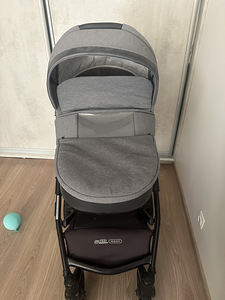 Детская коляска (3 фото из 10)