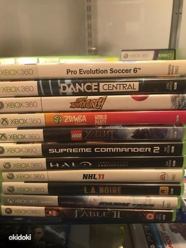 PS3, PS4 и Xbox 360 игры (фото #2)