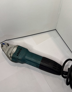 Makita JS160 Lehtmetalli käärid (2 foto / 2)