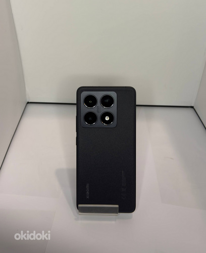 Xiaomi 14T Pro – nutitelefon