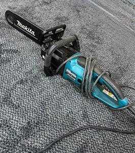 Makita UC3530A elektriline kettsaag (1 foto / 2)