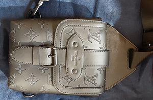 Meeste disainer crossbody kott (5 foto / 10)