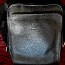 Новая мужская кожаная сумка Armani (фото #3)