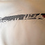 Мужская белая толстовка с вышитым логотипом Tommy Hilfiger (фото #3)