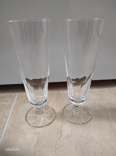 Klaasist pokaalid (foto #1)