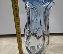 Tarbeklaas стеклянная ваза IRA