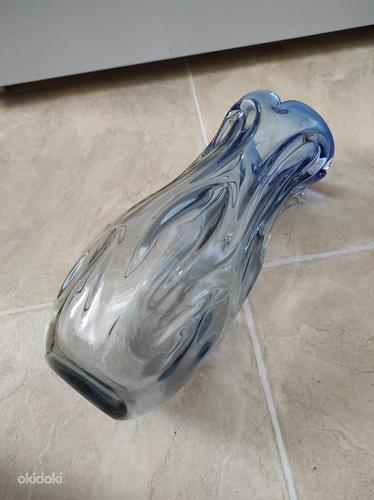 Tarbeklaas стеклянная ваза IRA (фото #3)