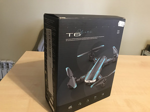 DRON T6 (2 foto / 3)