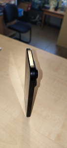 iPhone 16 Pro 128 GB, must (6 foto / 10)