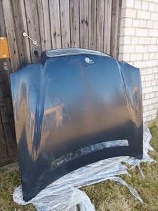 Mercedes 210 kapott enne facelift komplektne (1 foto / 1)