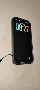 iPhone 16 Pro 128 GB must (2 foto / 10)
