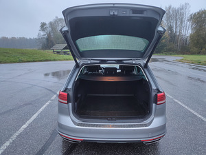 Volkswagen Passat Alltrack 2.0 140kW (5 foto / 12)