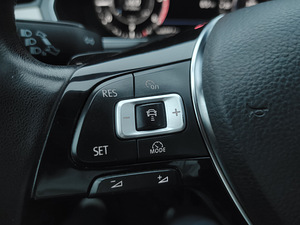 Volkswagen Passat Alltrack 2.0 140kW (11 foto / 12)
