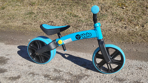 Беговел Velo (1 фото из 3)