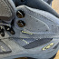 Водонепроницаемые зимние ботинки 37,5 размера (фото #3)