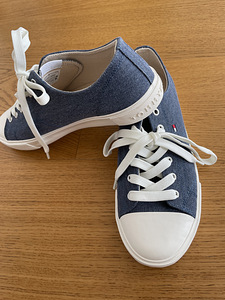 Uus Tommy Hilfiger tossud (3 foto / 4)