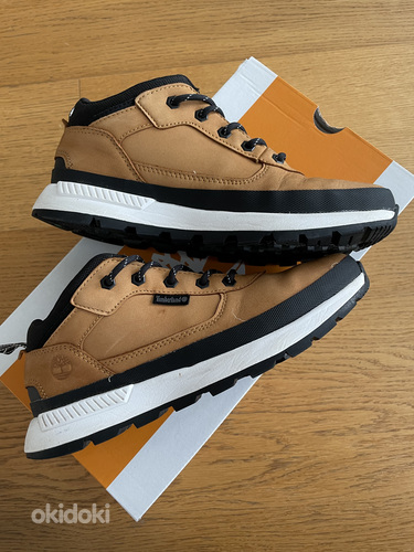 Сапоги Timberland