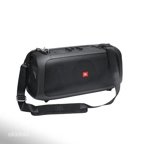 JBL PartyBox On-The-Go (foto #1)