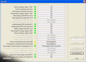 Diagnostika seade BMW Scanner 1.4.0 E36 E38 E39 E46 E53 E83 (3 foto / 3)