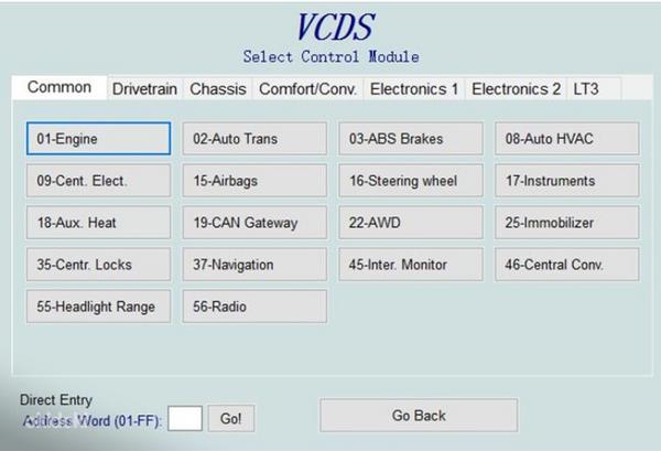 VCDS 23.3 диагн.кабель / -прибор VW Audi Seat Skoda (фото #7)