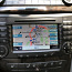 Mercedes Benz Comand APS NTG1 Navi uuendus DVD 2023 GPS (foto #1)