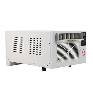 Portatiivne Mini-Konditsioneer, puldiga, 1,1kw (3 foto / 8)