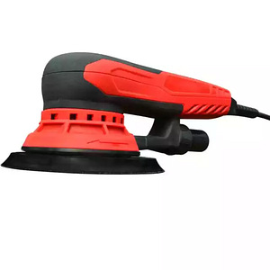 Mirka Deros 650CV analoog 1:1le eksentrik lihvija, lihvur (2 foto / 5)