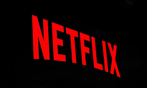 Netflix 1 aasta subscription (1 foto / 1)