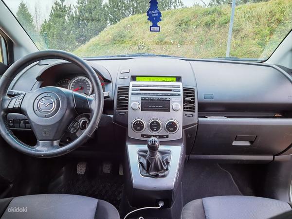 Mazda 5 1.8 85kw (foto #5)